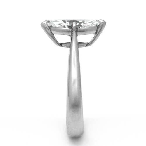 Marquise Cut Diamond Ring | RD02386