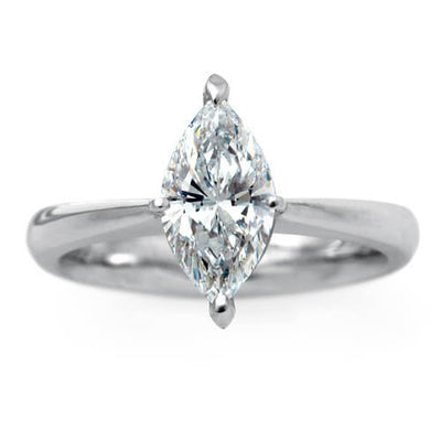 Engagement ring (engagement ring) | RD02386