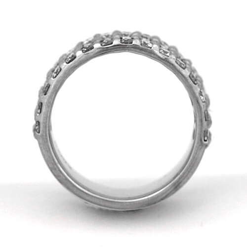 Diamond pave ring (ring) | RD02395