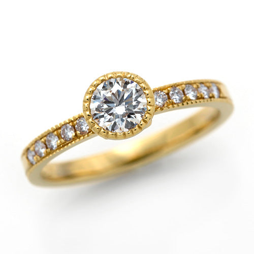 Diamond Ring (Ring) | RD02401