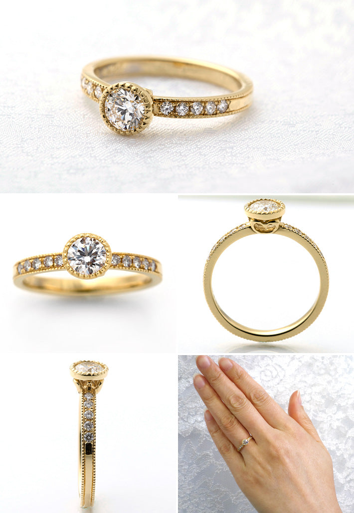 Diamond Ring (Ring) | RD02401