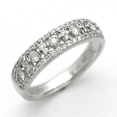 ダイヤモンドリング（指輪） ｜ RD02411
