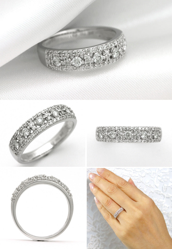 Diamond Ring (Ring) | RD02411