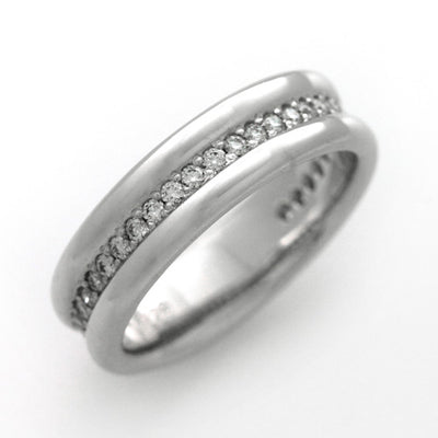 Diamond Eternity Ring | RD02420