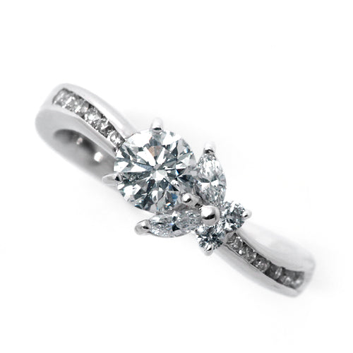 Diamond Ring (Ring) | RD02424