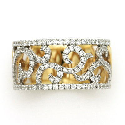 Diamond Ring (Ring) | RD02439
