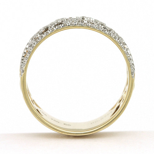 ダイヤモンドリング（指輪） ｜ RD02439
