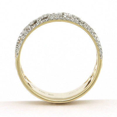 ダイヤモンドリング（指輪） ｜ RD02439