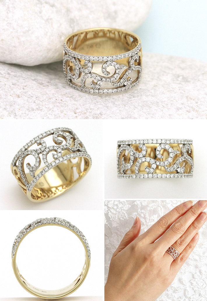 <tc>Diamond Ring | RD02439</tc>