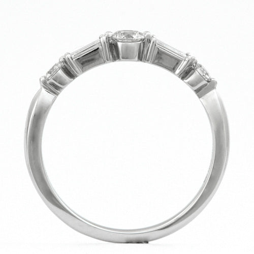 ダイヤモンド 1/3エタニティリング（指輪） ｜ RD02464