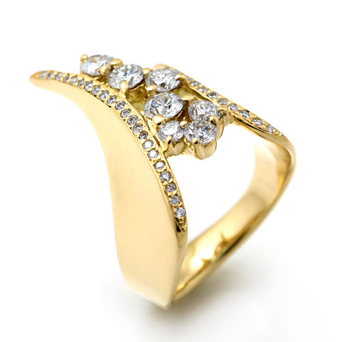 <tc>Diamond Ring | RD02487</tc>