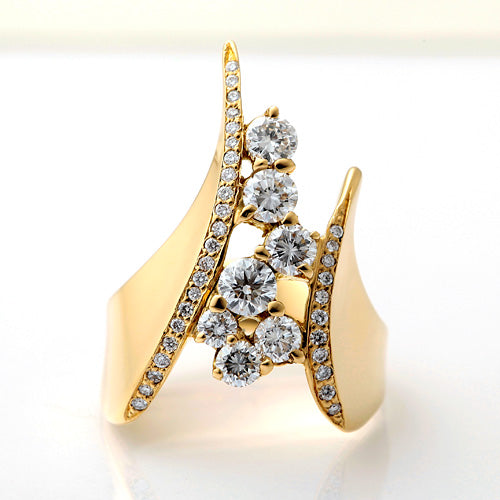 <tc>Diamond Ring | RD02487</tc>