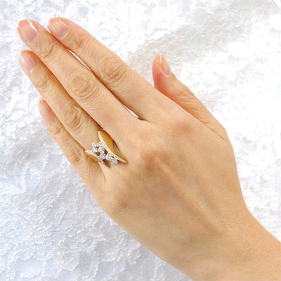 Diamond Ring (Ring) | RD02487