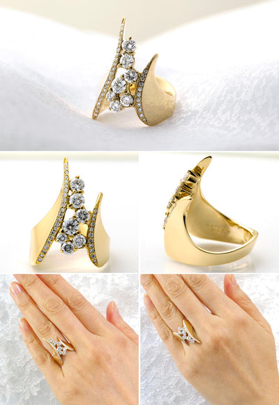 Diamond Ring (Ring) | RD02487