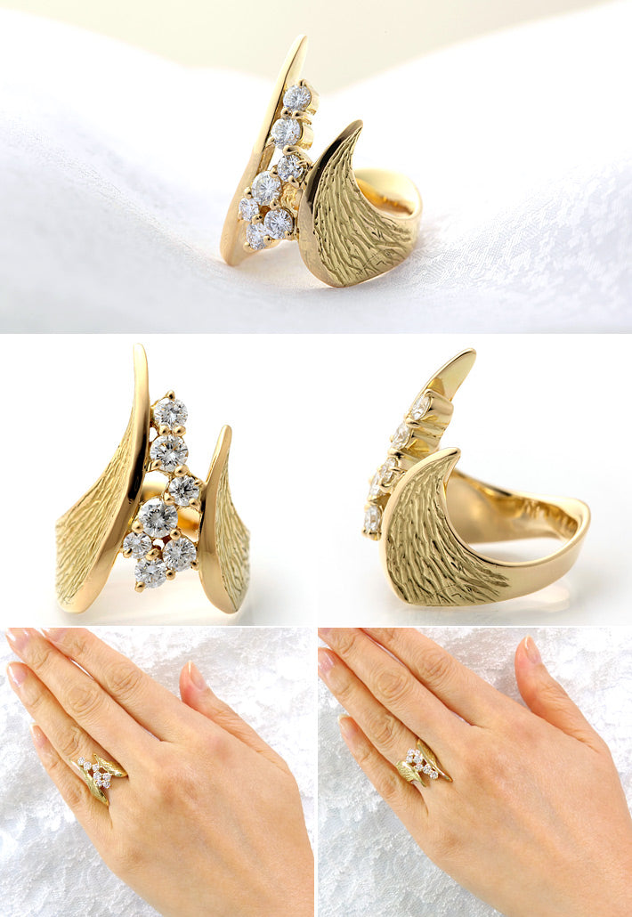 <tc>Diamond Ring | RD02488</tc>