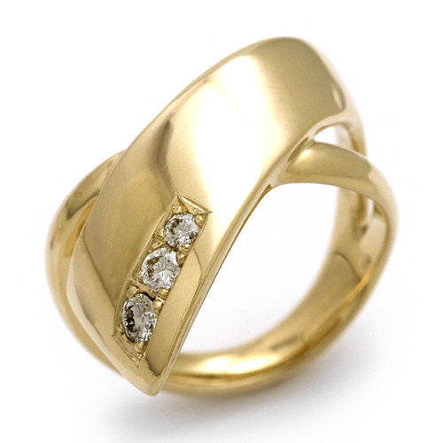 ダイヤモンドリング（指輪） ｜ RD02502