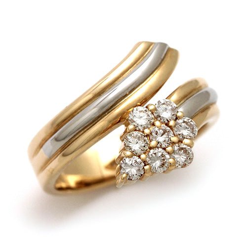 Diamond Ring (Ring) | RD02533