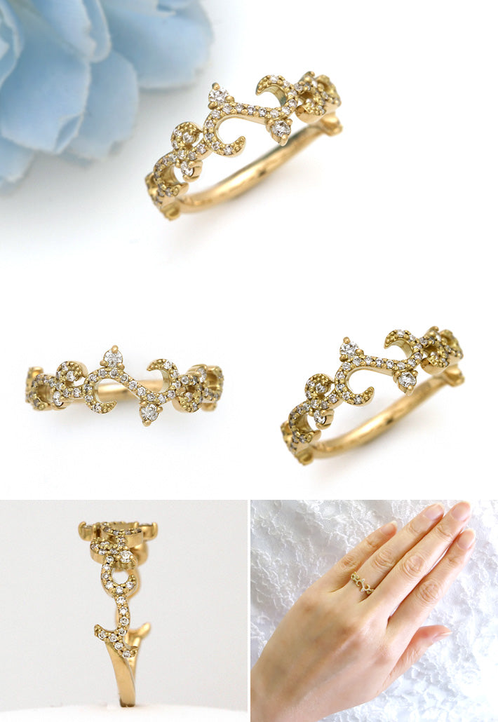 Diamond Ring (Ring) | RD02536