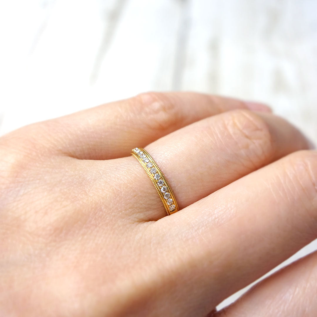 1/3 Tanity Ring | RD02539