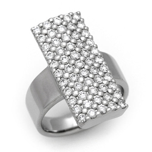 <tc>Diamond pave ring | RD02544</tc>