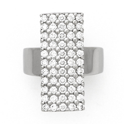 <tc>Diamond pave ring | RD02544</tc>