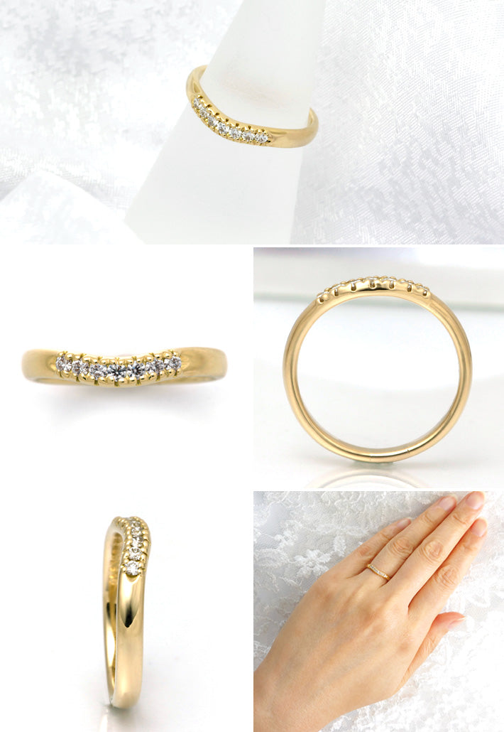 ダイヤモンドリング（指輪） ｜ RD02545