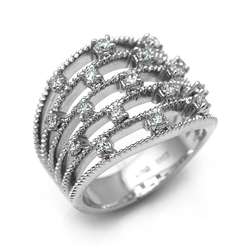 ダイヤモンドリング（指輪） ｜ RD02571