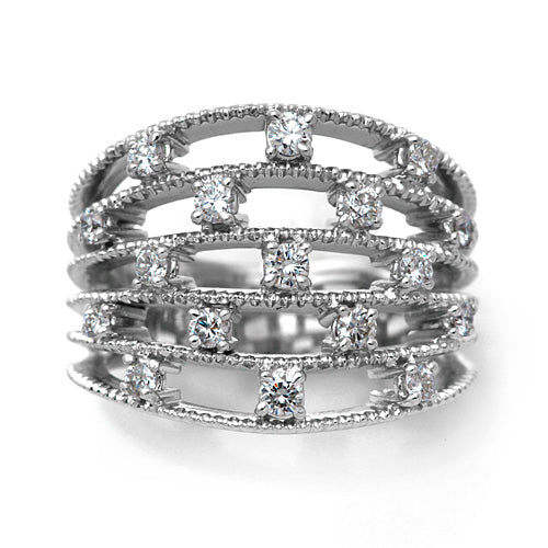 ダイヤモンドリング（指輪） ｜ RD02571