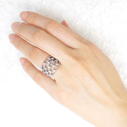 ダイヤモンドリング（指輪） ｜ RD02571