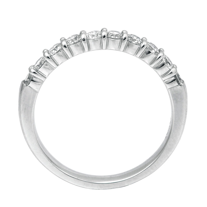 <tc>Diamond 1/3 Eternity Ring | RD02992</tc>
