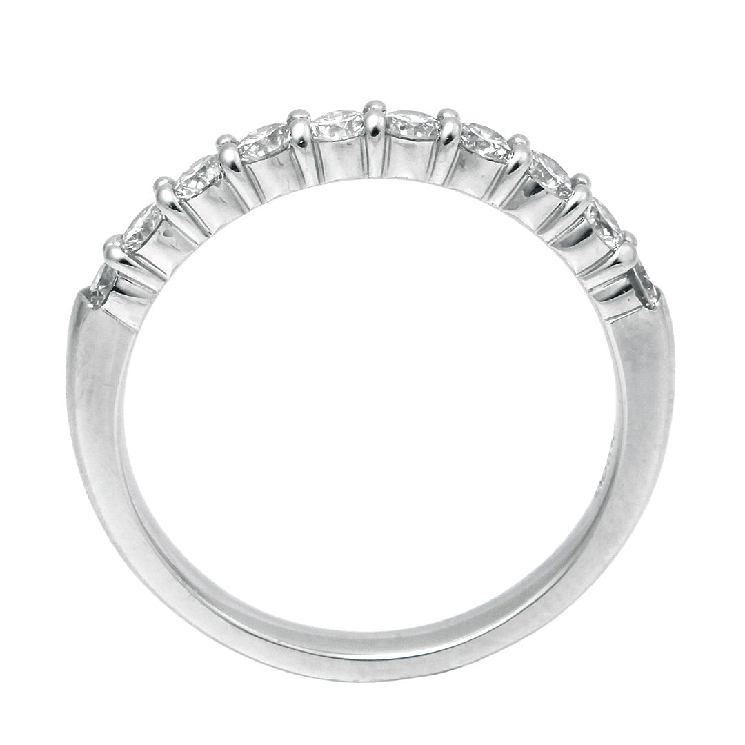 Diamond 1/3 Eternity Ring ｜ RD02572