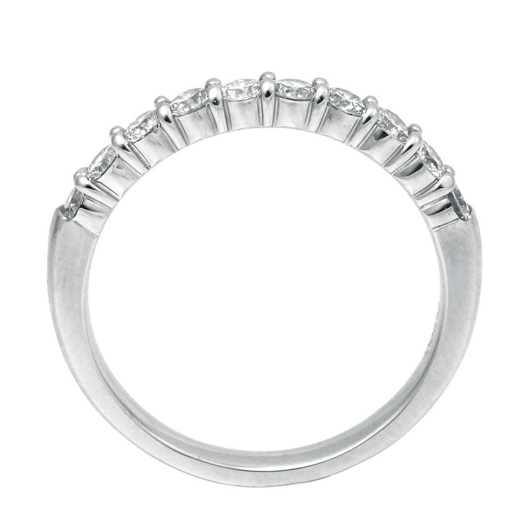ダイヤモンド 1/3エタニティリング（指輪） ｜ RD02992