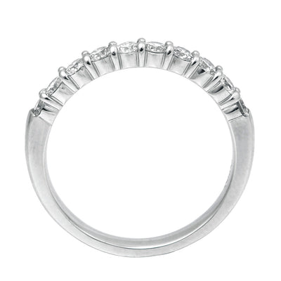 Diamond 1/3 Eternity Ring ｜ RD02572