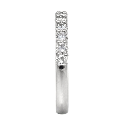 Diamond 1/3 Eternity Ring ｜ RD02572