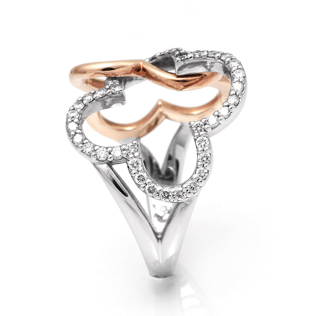 Diamond Ring (Ring) | RD02575