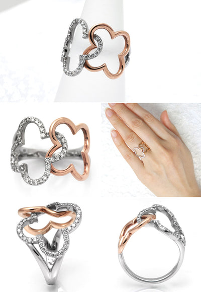 Diamond Ring (Ring) | RD02575