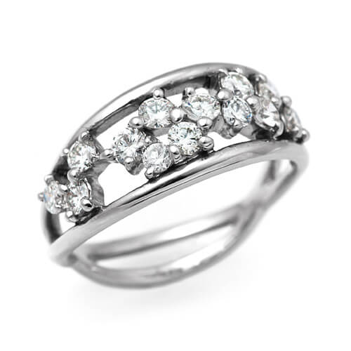 <tc>Diamond Ring | RD02654</tc>