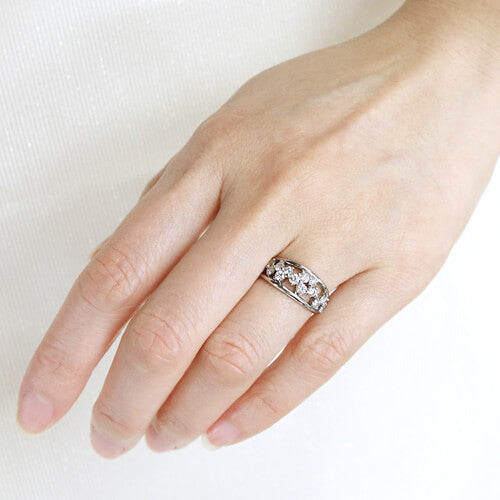 Diamond Ring (Ring) | RD02654