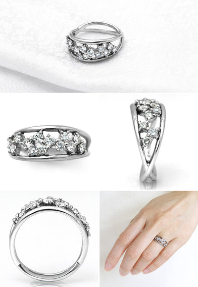 Diamond Ring (Ring) | RD02654