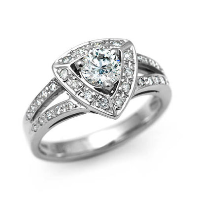 ダイヤモンドリング（指輪） ｜ RD02682