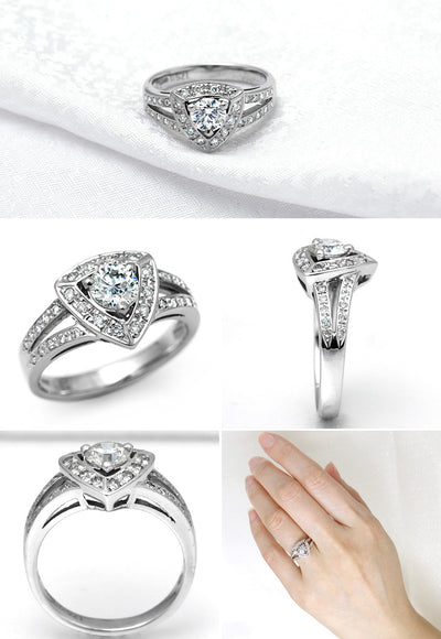 Diamond Ring (Ring) | RD02682