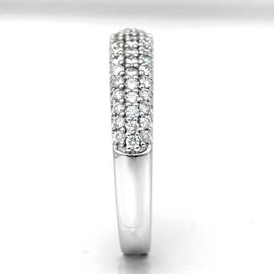 Diamond pave ring (ring) | RD02700