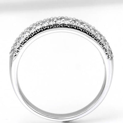Diamond pave ring (ring) | RD02700