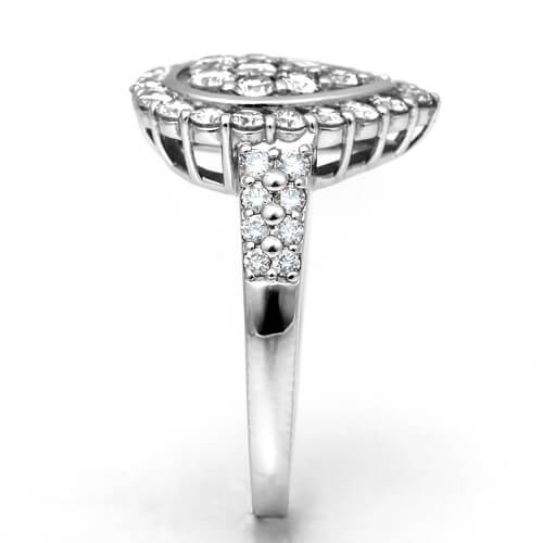 <tc>Diamond pave ring | RD02707</tc>