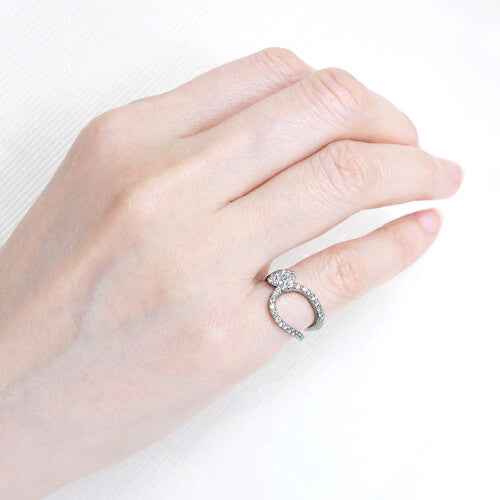 Diamond Pinky Ring (Ring) | RD02720
