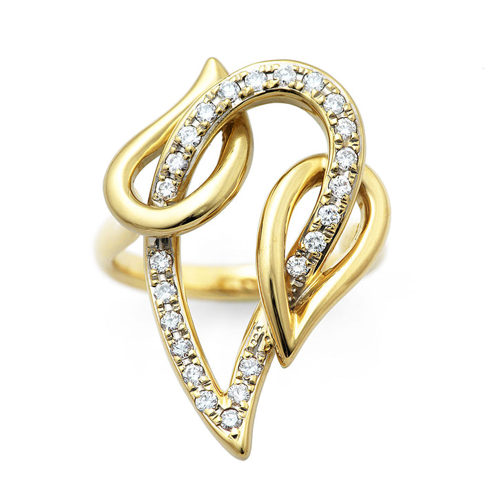 <tc>Diamond Ring | RD02734</tc>