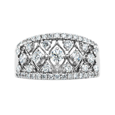 <tc>Diamond ring  ｜ RD02929</tc>