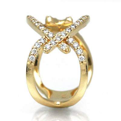Diamond Pinky Ring (Ring) | RD02771
