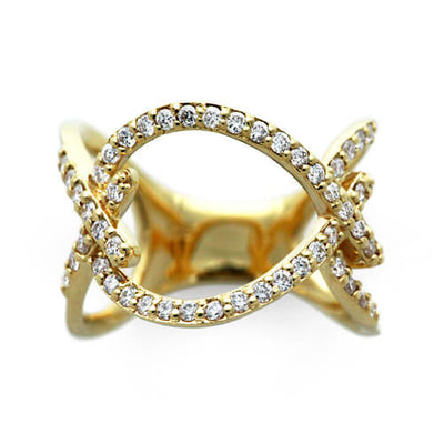 Diamond Pinky Ring (Ring) | RD02771