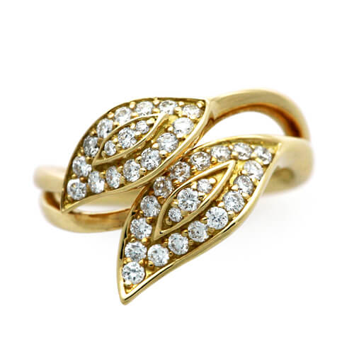 Diamond Ring | RD02775